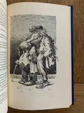 Alice's Adventures in Wonderland and Through the Looking Glass