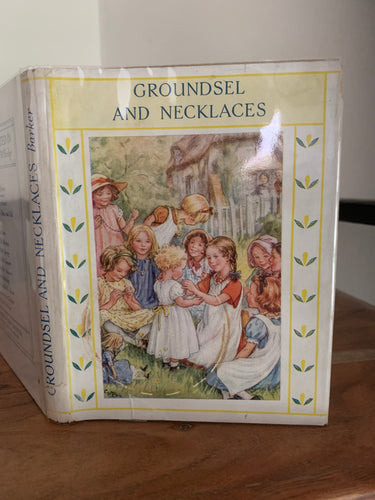 Groundsel and Necklaces