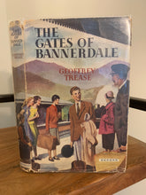 The Gates of Bannerdale