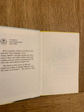 Chicken Licken - Ladybird 'Well-Loved Tales.' Series 606D