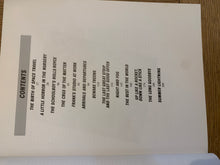 The Man Who Drew Tomorrow