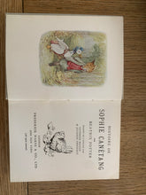 Histoire De Sophie Canetang