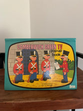 Camberwick Green TV Pop-up Book