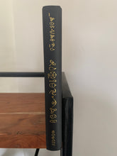 Artemis Fowl  (signed + promotional book mark)