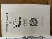 Four Mysteries: The Woman in White, The Moon Stone, No Name & Armadale - Folio Society (four volume set in slip case)