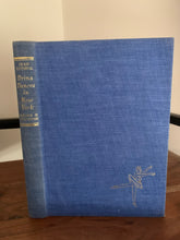 Drina Dances in New York (signed)