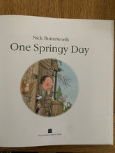 One Springy Day