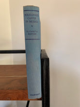 Pollyanna's Castle in Mexico