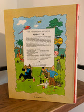 The Adventures of Tintin - Flight 714