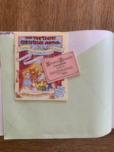 The Jolly Christmas Postman (double signed)