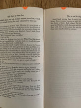 Fifty Years of Peter Pan (signed)