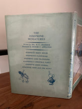 Josephine, John and the Puppy