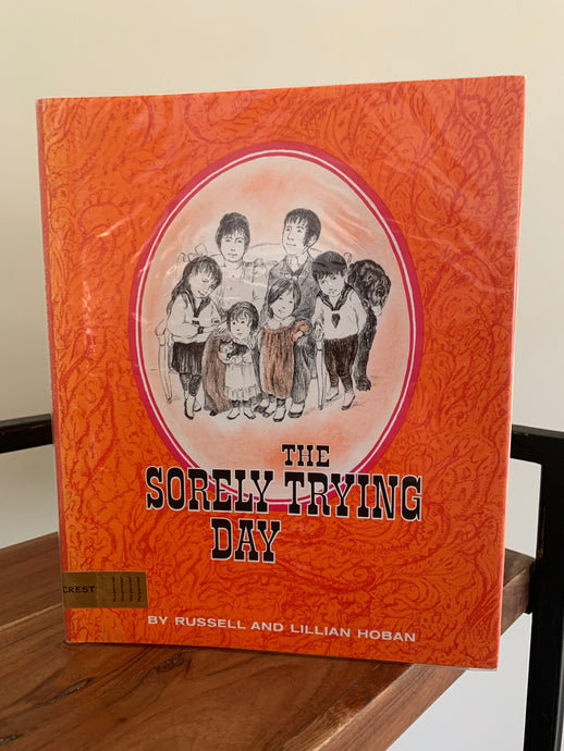 The Sorely Trying Day