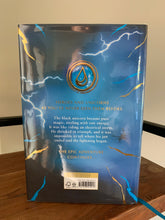 Skandar and the Phantom Rider (signed)