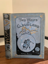 Two Waifs in Cloudland