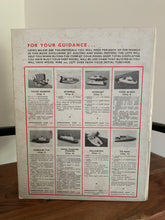 Eagle Book of Model Boats