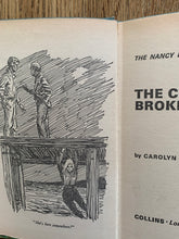 The Clue of the Broken Locket