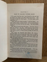 The Second Form At Malory Towers
