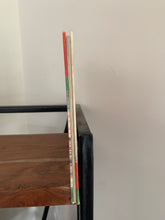 Nuvolari and the Alfa Romeo