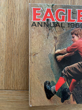 Eagle Annual 1969