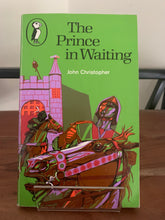 The Prince in Waiting
