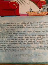 Camberwick Green TV Pop-up Book