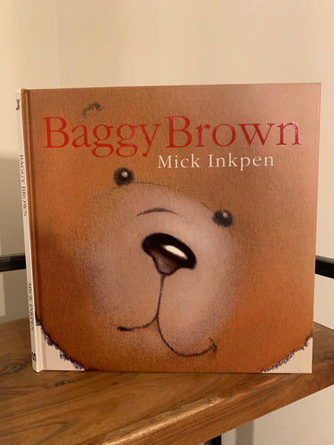 Baggy Brown