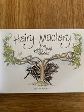 Hairy Maclary: Five Lynley Dodd Stories