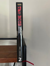 The Boys: Definitive Edition Volume 2 (signed)