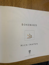 Blue Nose Island - Bokobikes