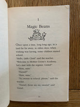 Big Class, Little Class (signed)