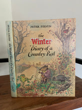 The Winter Diary of a Country Rat