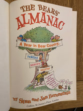The Bears' Almanac