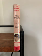 Sally Baxter - Girl Reporter and the Runaway Princess