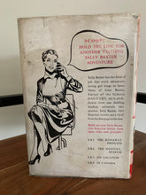 Sally Baxter - Girl Reporter and the Runaway Princess
