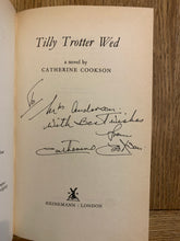 Tilly Trotter Wed (signed)