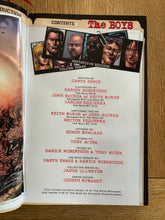 The Boys: Definitive Edition Volume 3