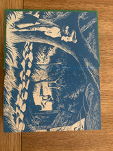 The Sign of the Twisted Candles