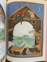 Noah's Ark (signed)