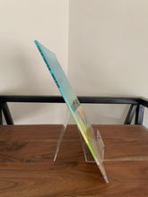 I Hate My Teddy Bear (signed with doodle)