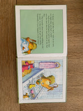 Paddington's Busy Day