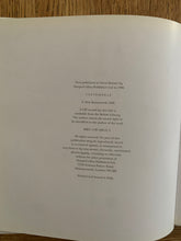 The Treasure Hunt (signed)