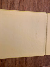 Monsters, Zoo, Circus & Families - Complete Foldaway set 1st editions