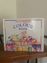 Peedie Peebles' Colour Book (signed)