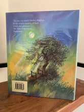 Abel's Moon (signed)