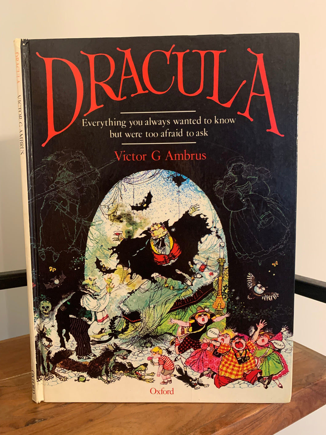Dracula