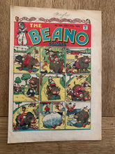 The Beano Comic no. 289 July 27th 1946