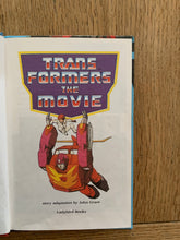 The Transformers: The Movie