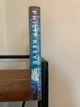 Rail Head (signed)