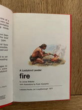Ladybird Leaders - Fire